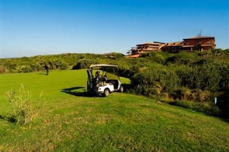 Marina di Castello Resort Golf & Spa