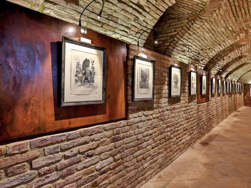 Locanda dell'Arte