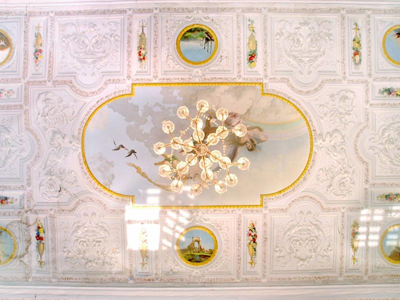 Le Stanze del Vicere