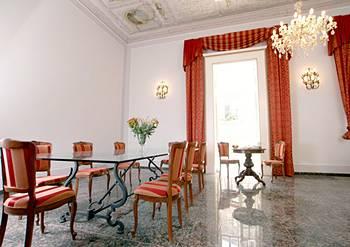 Le Stanze del Vicere