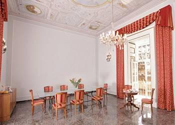 Le Stanze del Vicere