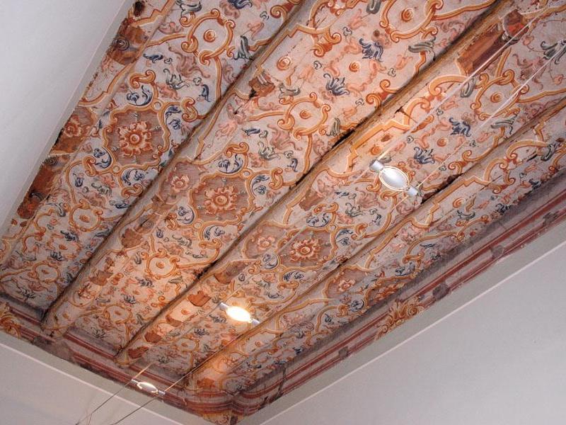 Le Stanze del Vicere