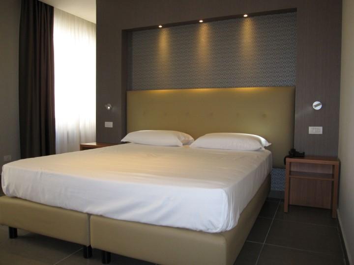 Napolit'amo Hotel Medina