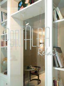 Portalba Relais