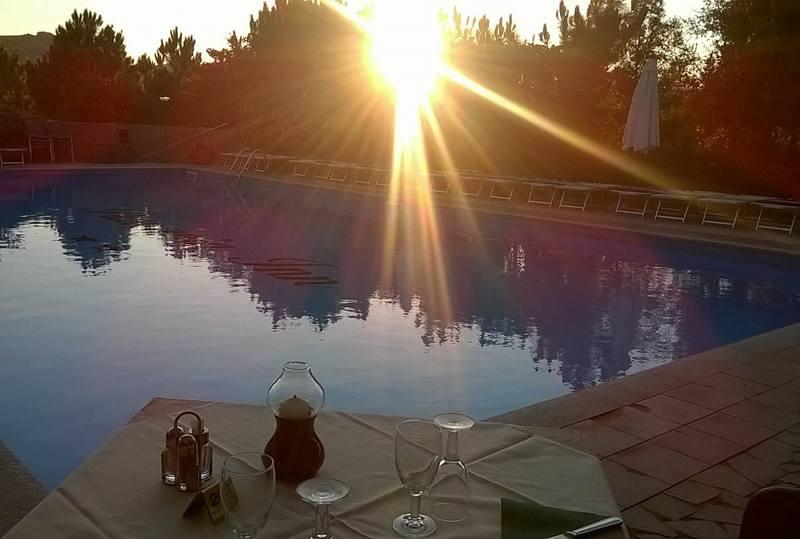 Pausania Inn