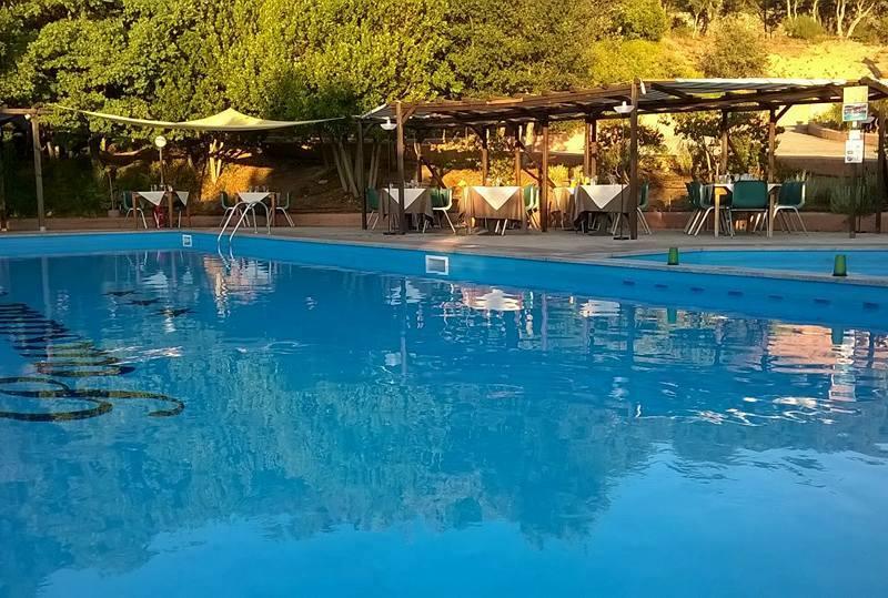 Pausania Inn