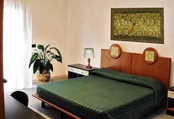 Отель Athenaeum Италия, Палермо, фото 2