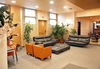 Отель Athenaeum Италия, Палермо, фото 6