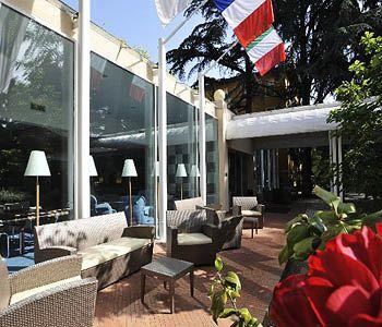 Best Western Hotel Delle Rose