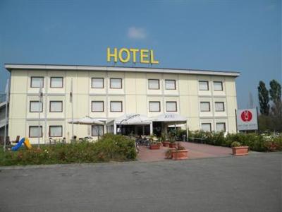 My One Hotel Ayri