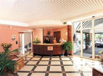 Hotel Campus