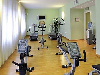 Mercure Reggio Emilia Centro Astoria