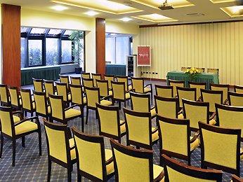 Mercure Reggio Emilia Centro Astoria