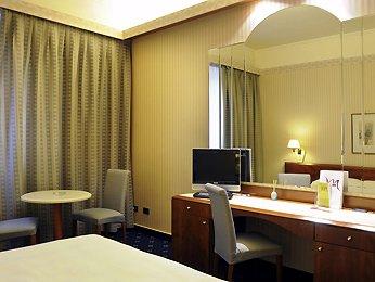 Mercure Reggio Emilia Centro Astoria