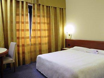 Mercure Reggio Emilia Centro Astoria