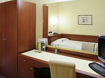 Mercure Reggio Emilia Centro Astoria