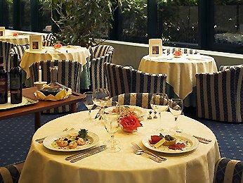 Mercure Reggio Emilia Centro Astoria