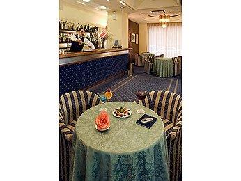 Mercure Reggio Emilia Centro Astoria