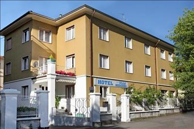 Villa Moderna