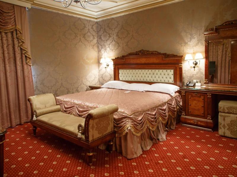Гостиница Гринн 