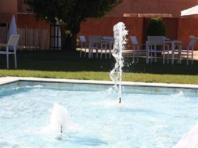 AH Granada Palace Suites Business & Spa