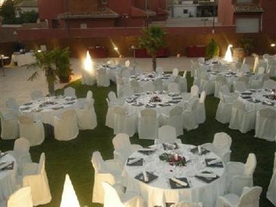 AH Granada Palace Suites Business & Spa