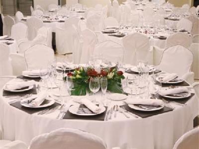 AH Granada Palace Suites Business & Spa