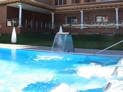 AH Granada Palace Suites Business & Spa