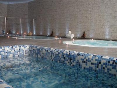 AH Granada Palace Suites Business & Spa