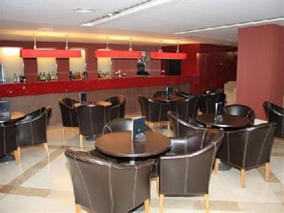 AH Granada Palace Suites Business & Spa