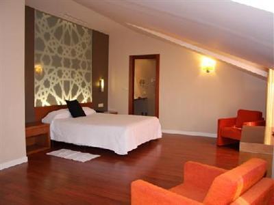 AH Granada Palace Suites Business & Spa