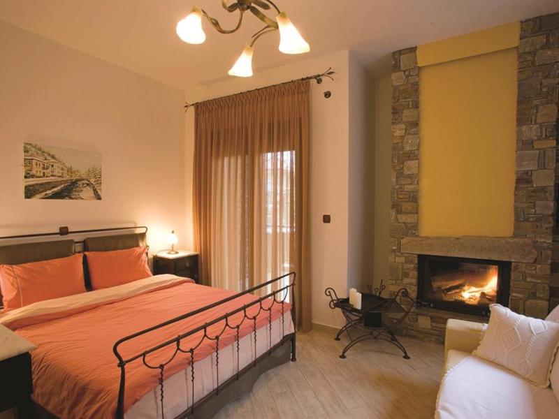 Ev Zin Hotel