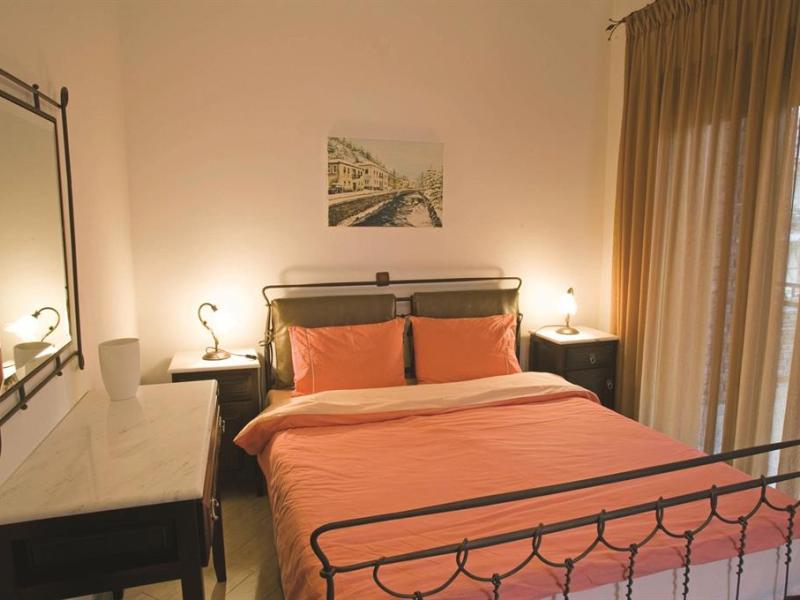Ev Zin Hotel