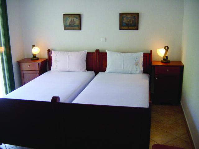 Ev Zin Hotel