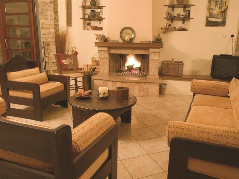 Ev Zin Hotel