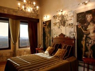 Leventis Art Suites