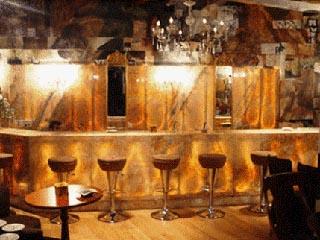 Leventis Art Suites