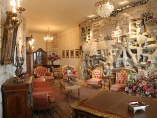 Leventis Art Suites