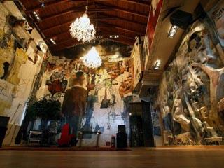 Leventis Art Suites