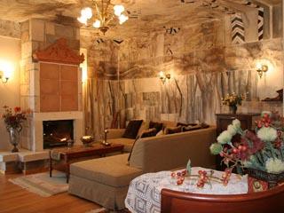 Leventis Art Suites