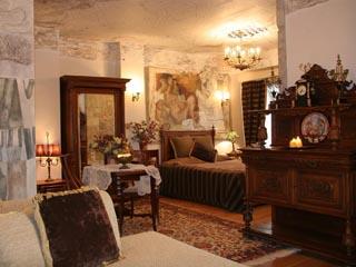 Leventis Art Suites