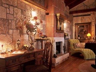 Leventis Art Suites