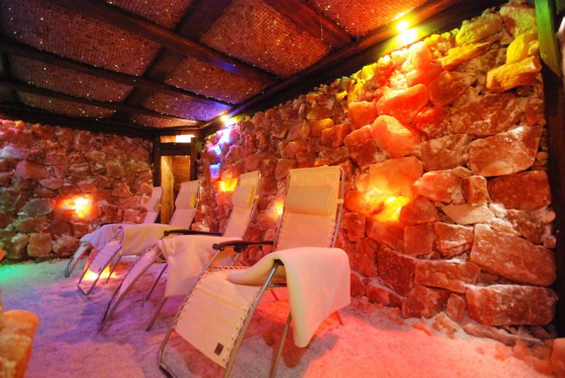Pozar Pallas Hotel