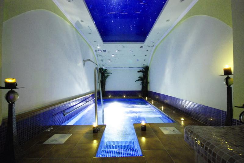 Pozar Pallas Hotel