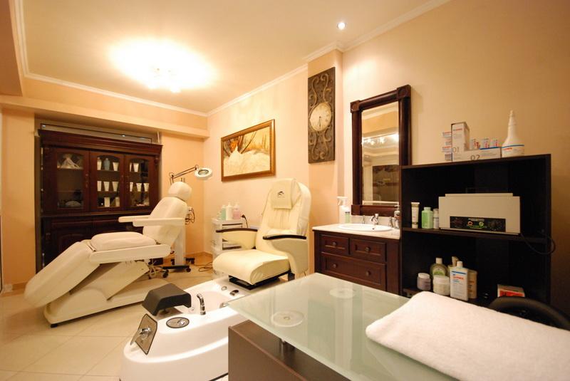 Pozar Pallas Hotel