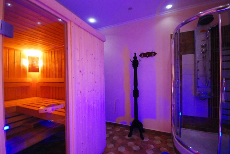 Pozar Pallas Hotel