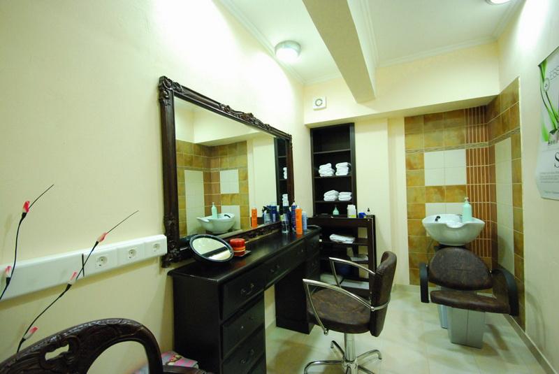 Pozar Pallas Hotel