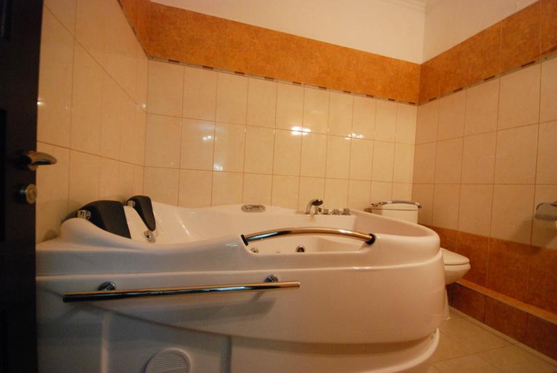 Pozar Pallas Hotel