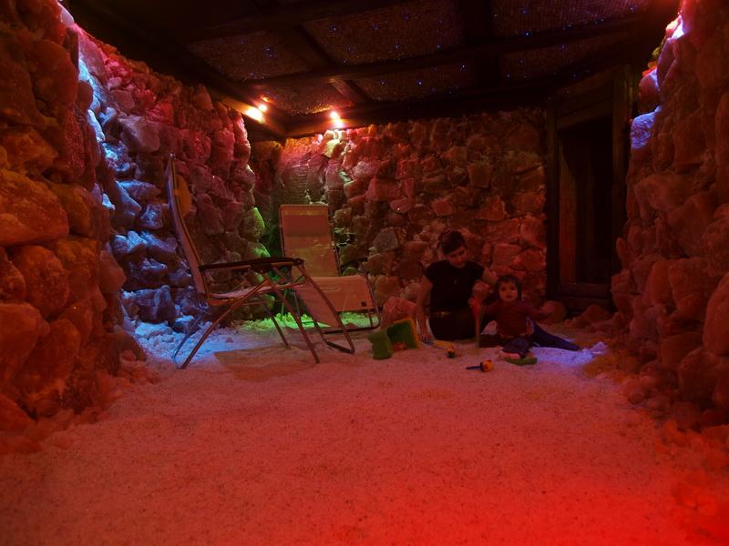 Pozar Pallas Hotel