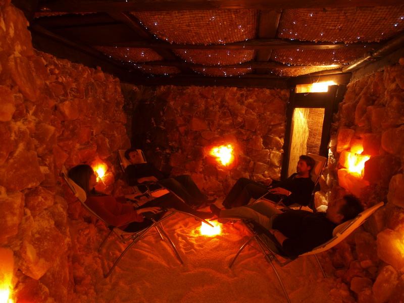 Pozar Pallas Hotel